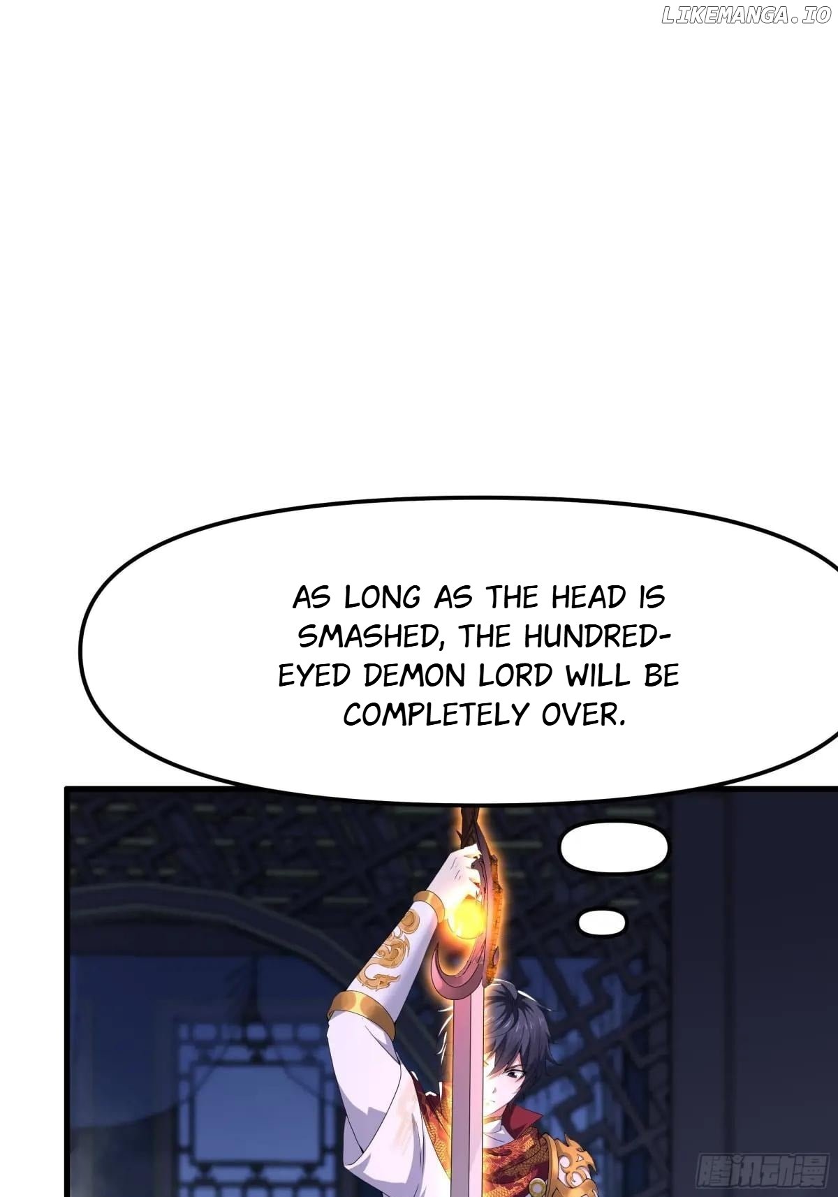 Rebirth of King Zhou: Not Being the Ultimate Villain Chapter 46 - page 69